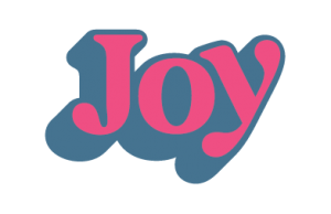 Joy logo