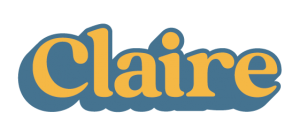 Claire logo