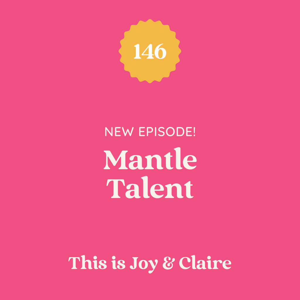 146: Mantle Talent