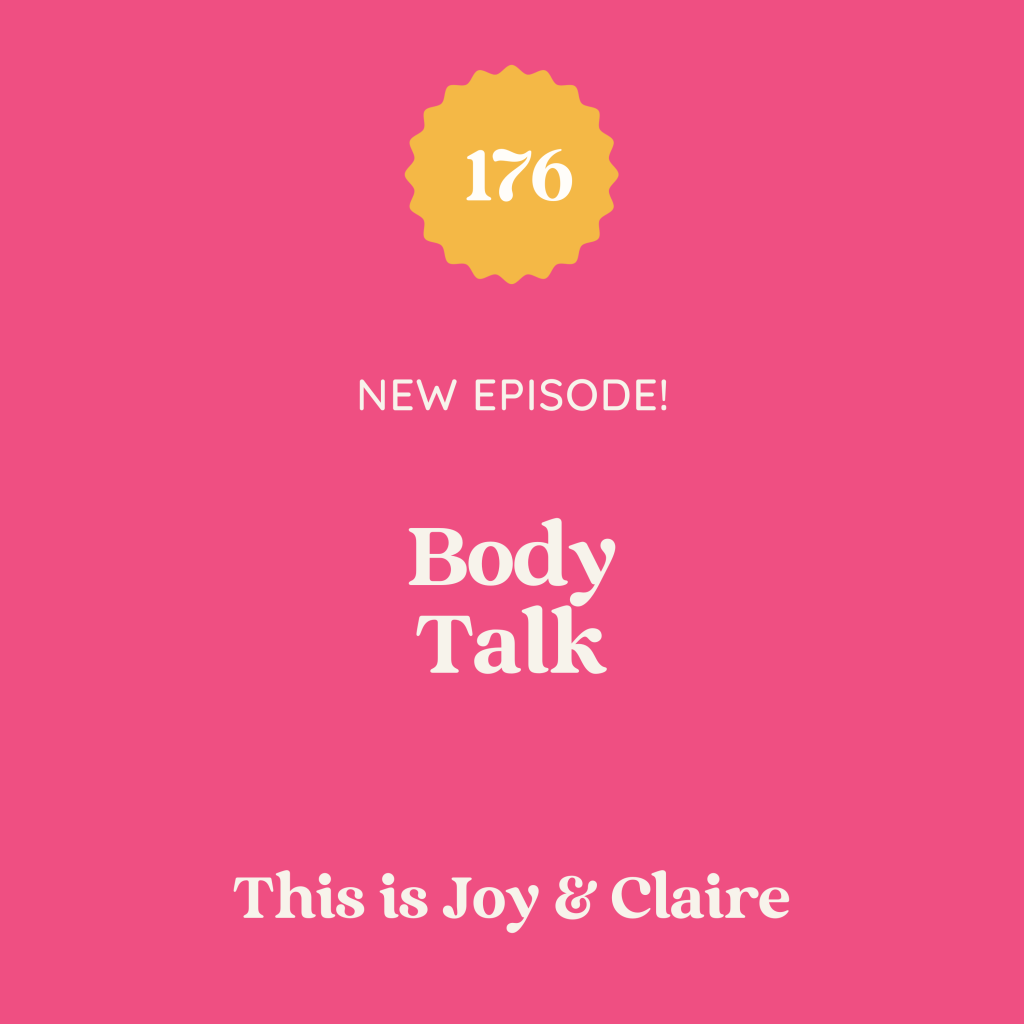 176: Body Talk