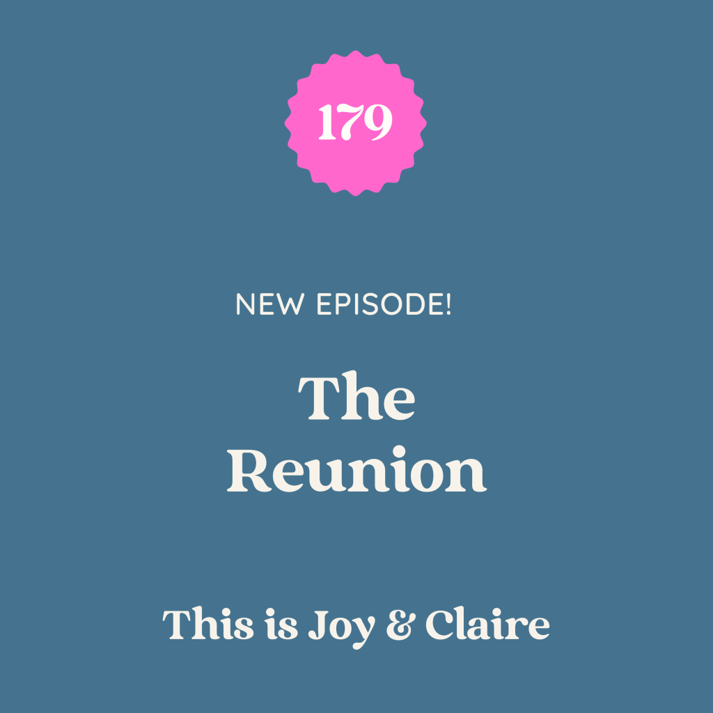 179: The Reunion