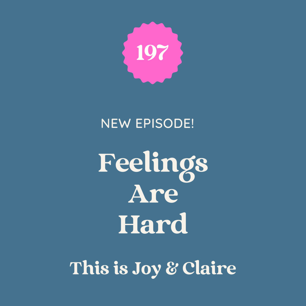 197: What If Therapy Doesn’t Work For Me?