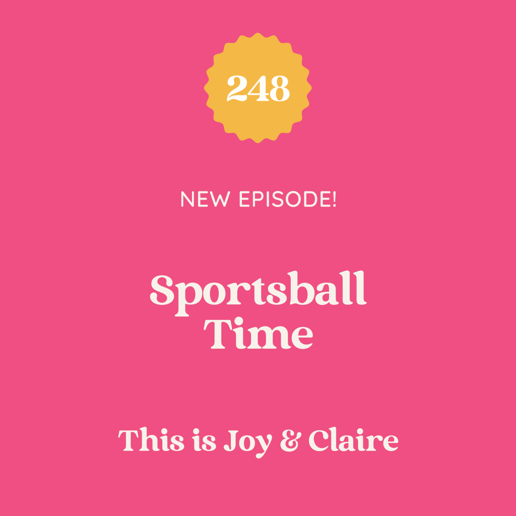 248: Sportsball Time